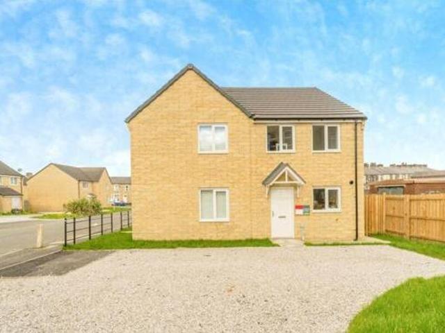 House for sale in Burnley, Lancashire