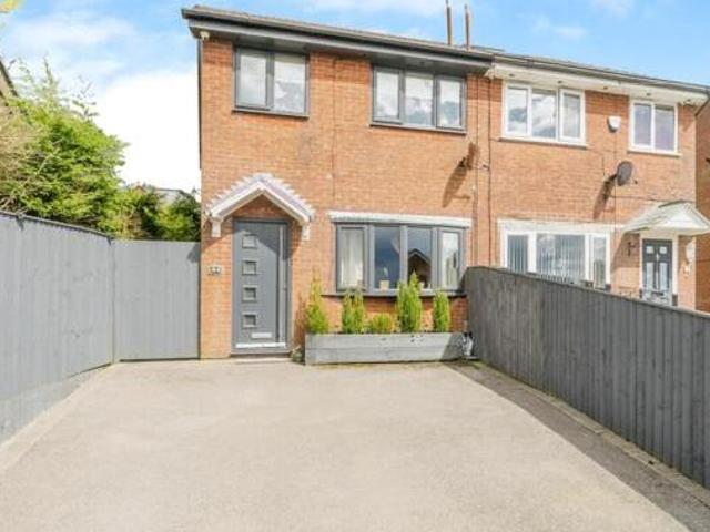 House for sale in Harle Syke, Burnley