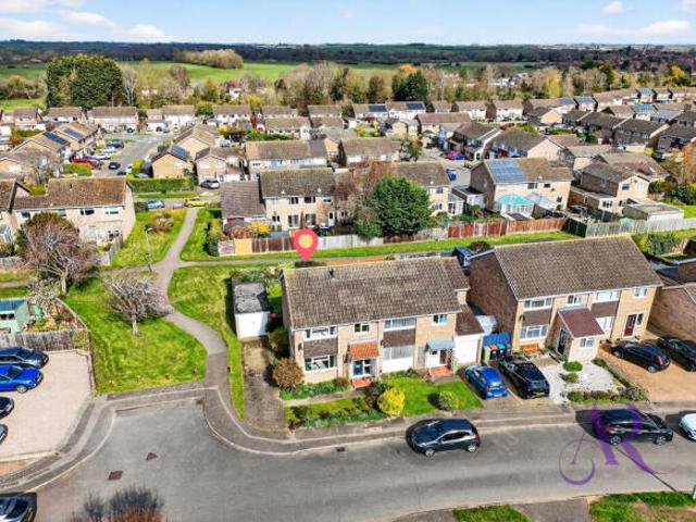 Farm for sale in Poets Estate, Newport Pagnell
