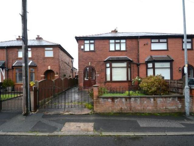 Farm for sale in Greenheys, Greater Manchester