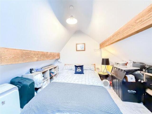 Property for sale in Georgia, Greater Manchester