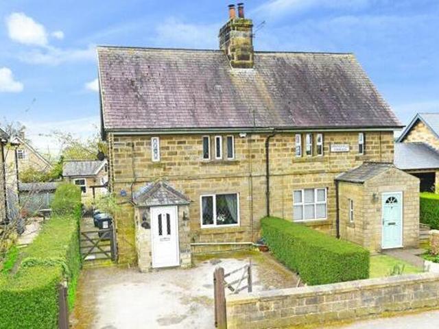 House for sale in North Yorkshire
