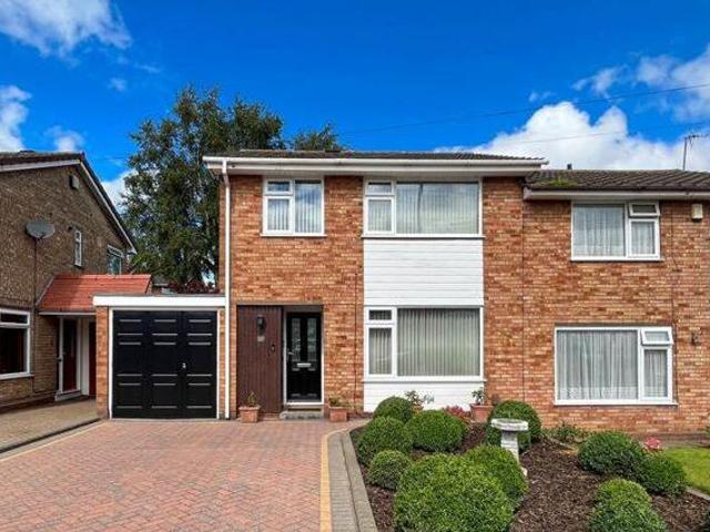 House for sale in Boley Park, Staffordshire