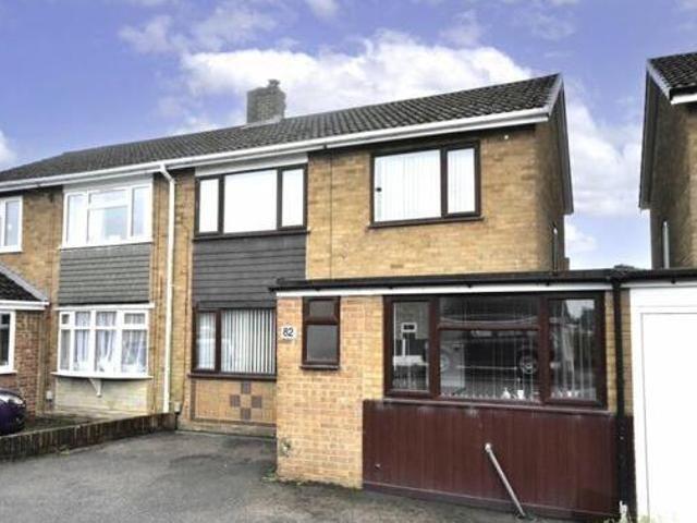 House for sale in Chase Terrace, Lichfield