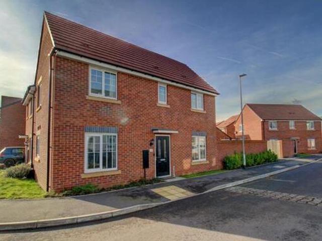 House for sale in Boley Park, Staffordshire