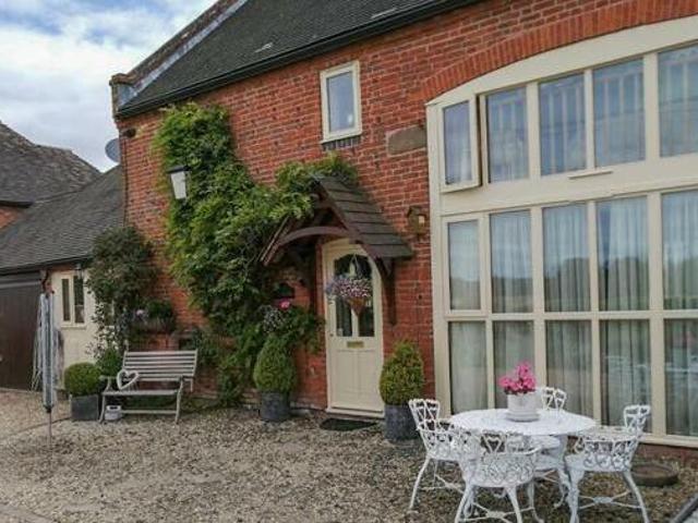 House for sale in Boley Park, Staffordshire