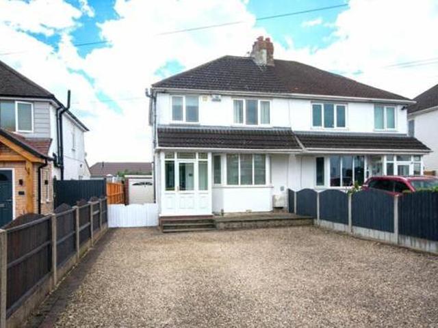 House for sale in Boley Park, Staffordshire