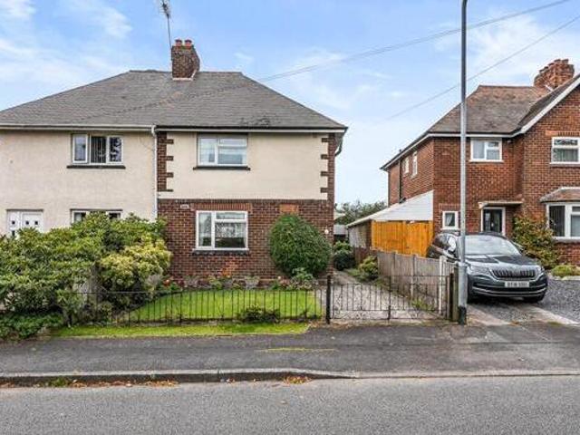 House for sale in Burntwood, Lichfield