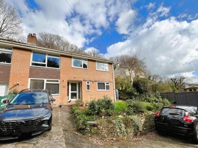 House for sale in Saltash, Cornwall