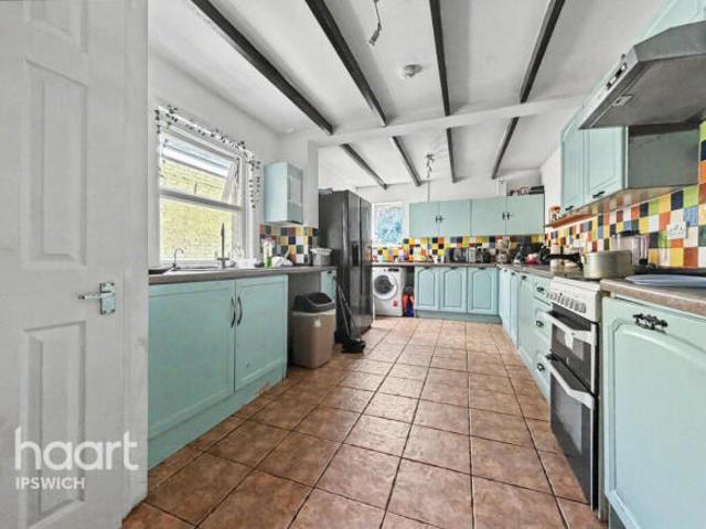 Farm for sale in Maidenhall, Key Street