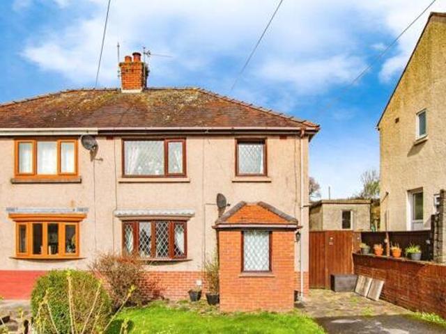 House for sale in Burry Port, Wales