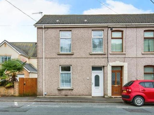 House for sale in Burry Port, Wales