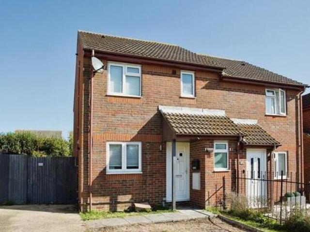 House for sale in Barton Stacey, Hampshire