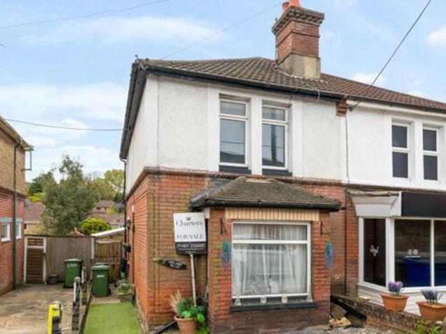 House for sale in Lyons, Greater London