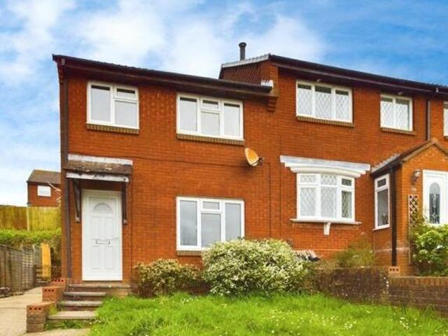 House for sale in Lyons, Greater London