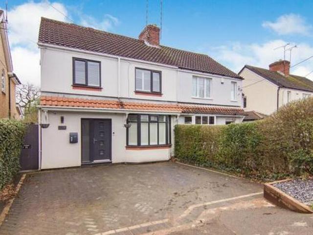 House for sale in Lyons, Greater London