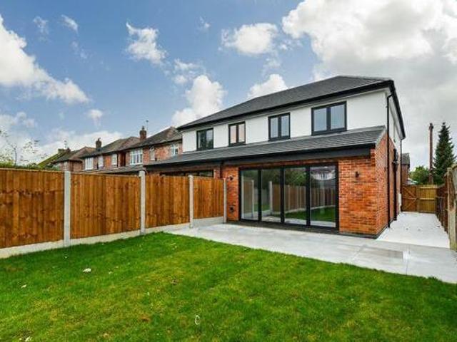 House for sale in Lyons, Greater London