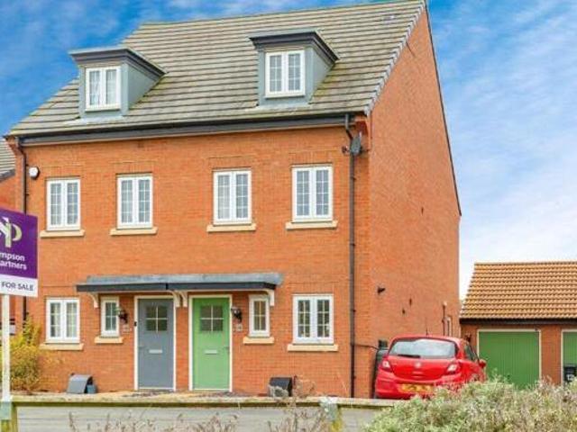 House for sale in Lyons, Greater London