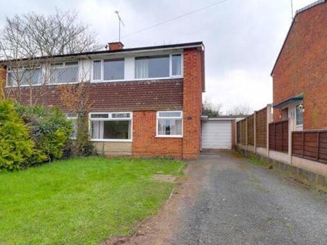 House for sale in Rowley Park, Baswich