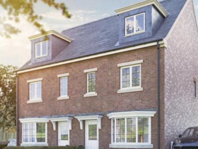 House for sale in Lyons, Greater London