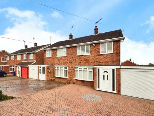 House for sale in Lyons, Greater London