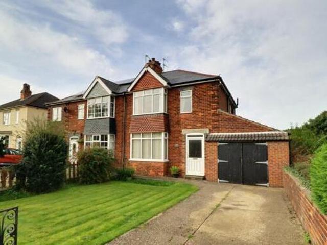 House for sale in North Yorkshire