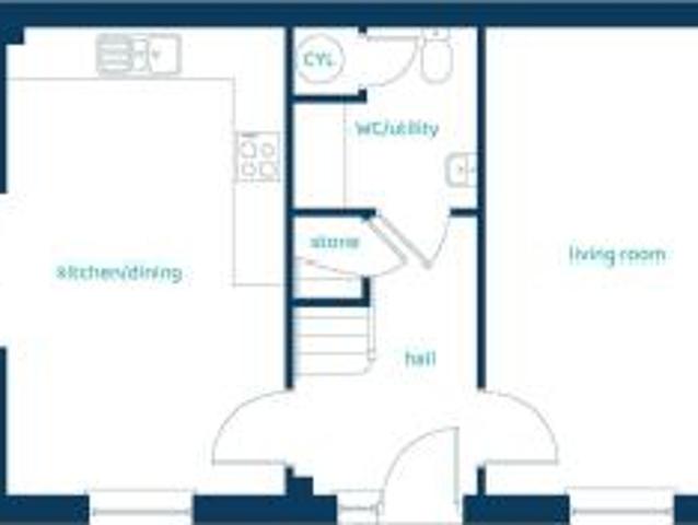 Farm for sale in Warrington