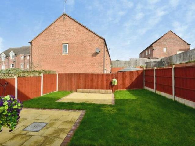 Farm for sale in Stoke-on-Trent