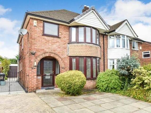 House for sale in Lancashire, England