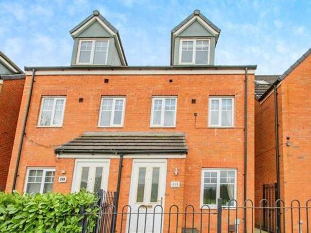 House for sale in Lancashire
