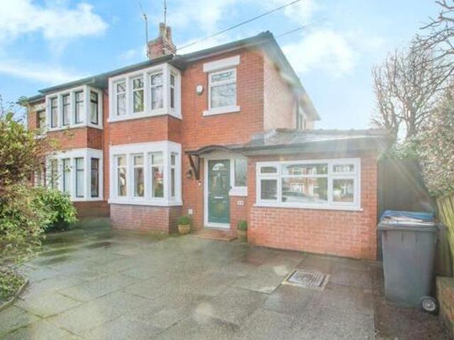 House for sale in Lancashire
