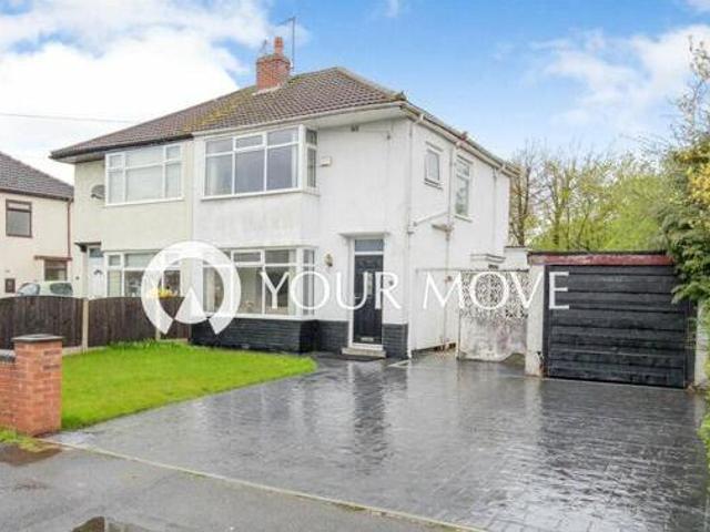 House for sale in Lancashire
