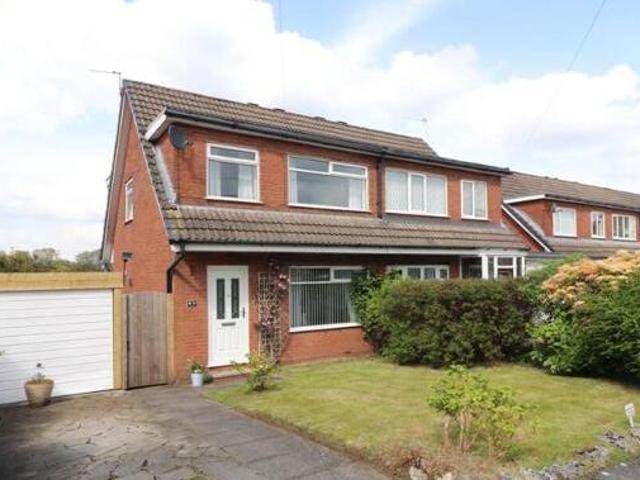 House for sale in Lancashire