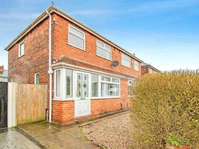House for sale in Lancashire, England