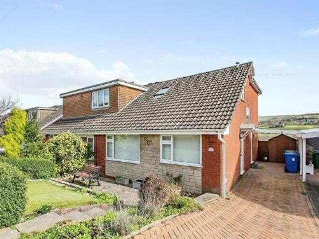 House for sale in Lancashire, England