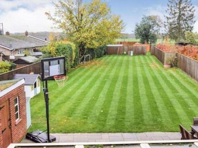 House for sale in Lyons, Greater London