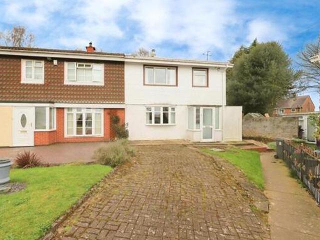 House for sale in Wednesfield, West Midlands