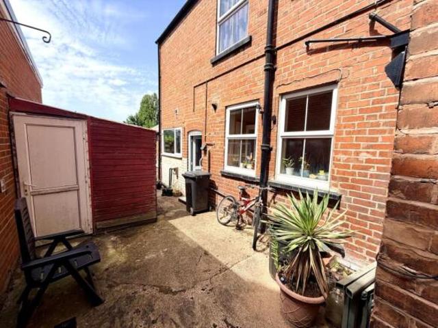 Farm for sale in Fallings Park, Park Village