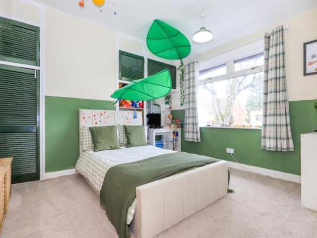 Farm for sale in Fallings Park, Park Village