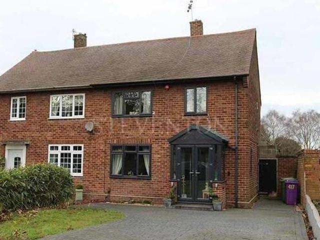House for sale in Wednesfield, West Midlands