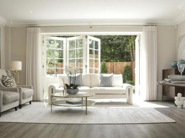 House for sale in Bushey