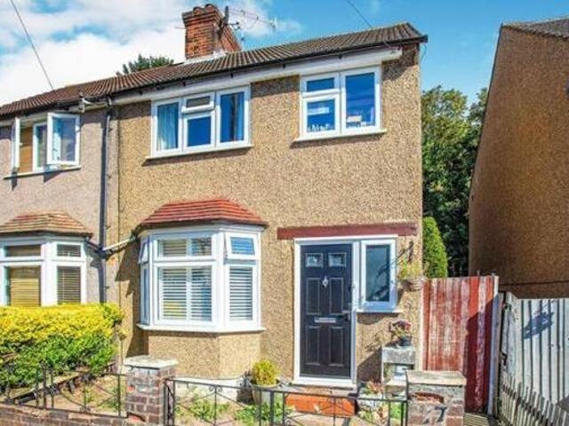 House for sale in Bushey