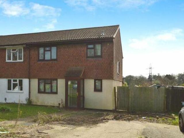 House for sale in Bushey