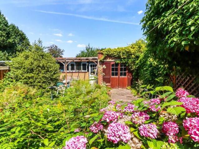 Farm for sale in North Watford, Hertfordshire