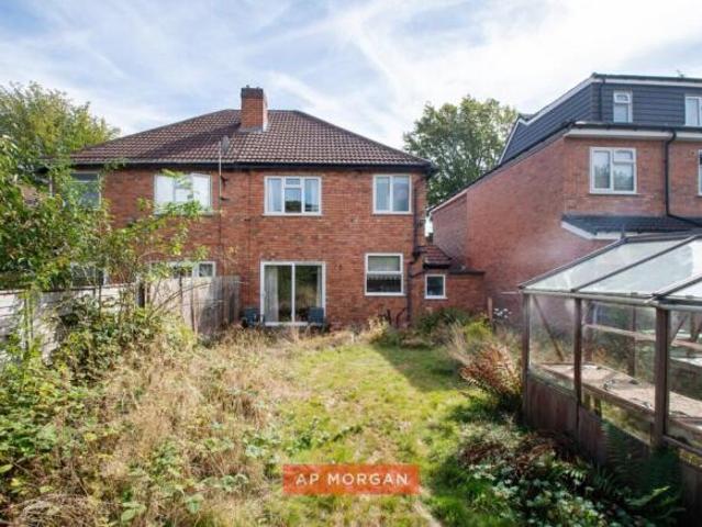 Farm for sale in Hall Green, West Midlands