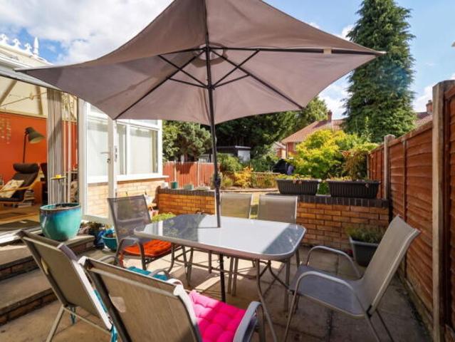 Farm for sale in Hall Green, West Midlands