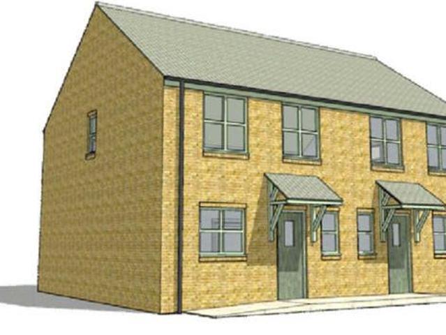 House for sale in Lyons, Greater London