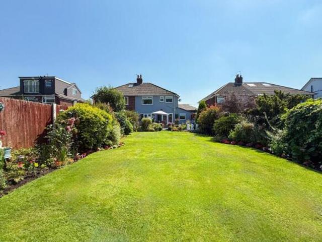 Farm for sale in Calderstones