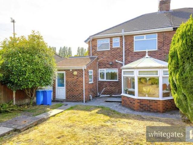 Farm for sale in Calderstones