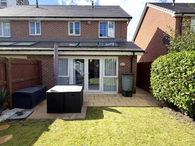 Farm for sale in Gorton, Manchester